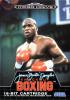 James ''Buster'' Douglas Knockout Boxing - Mega Drive - Genesis