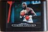 James ''Buster'' Douglas Knockout Boxing - Mega Drive - Genesis