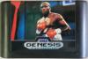 James ''Buster'' Douglas Knockout Boxing - Mega Drive - Genesis