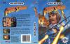 Fire Shark - Mega Drive - Genesis
