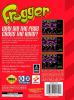 Frogger - Mega Drive - Genesis