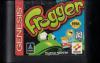 Frogger - Mega Drive - Genesis