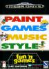 Fun 'n Games - Mega Drive - Genesis