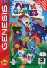Fun 'n Games - Mega Drive - Genesis