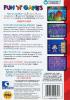 Fun 'n Games - Mega Drive - Genesis
