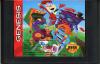 Fun 'n Games - Mega Drive - Genesis