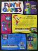 Fun 'n Games - Mega Drive - Genesis