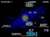 Galaxy Force II - Mega Drive - Genesis