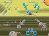 Galaxy Force II - Mega Drive - Genesis