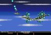 Crying : Aseimei Sensou - Mega Drive - Genesis