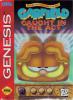 Garfield : Caught in the Act - Mega Drive - Genesis