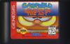 Garfield : Caught in the Act - Mega Drive - Genesis