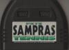 Pete Sampras Tennis - Mega Drive - Genesis
