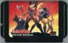 Gauntlet  - Mega Drive - Genesis