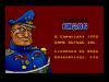 General Chaos : Daikonsen - Mega Drive - Genesis