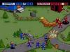 General Chaos : Daikonsen - Mega Drive - Genesis