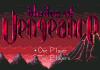 Blades of Vengeance - Mega Drive - Genesis