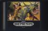 Golden Axe II - Mega Drive - Genesis