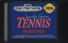 Jennifer Capriati Tennis - Mega Drive - Genesis