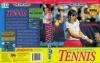 Jennifer Capriati Tennis - Mega Drive - Genesis