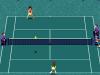 Jennifer Capriati Tennis - Mega Drive - Genesis