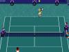 Jennifer Capriati Tennis - Mega Drive - Genesis