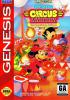 The Great Circus Mystery Starring Mickey & Minnie - Mega Drive - Genesis