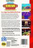 The Great Circus Mystery Starring Mickey & Minnie - Mega Drive - Genesis