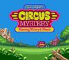 The Great Circus Mystery Starring Mickey & Minnie - Mega Drive - Genesis