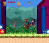 The Great Circus Mystery Starring Mickey & Minnie - Mega Drive - Genesis