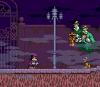 The Great Circus Mystery Starring Mickey & Minnie - Mega Drive - Genesis