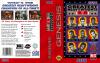 Greatest Heavyweights - Mega Drive - Genesis