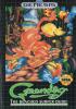 Greendog : The Beached Surfer Dude ! - Mega Drive - Genesis