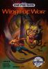 Wings Of Wor - Mega Drive - Genesis