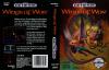 Wings Of Wor - Mega Drive - Genesis
