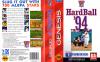Hardball '94 - Mega Drive - Genesis