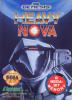 Heavy Nova - Mega Drive - Genesis