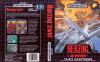 Herzog Zwei - Mega Drive - Genesis
