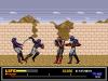 Hokuto no Ken : Shin Seikimatsu Kyuuseishu Densetsu - Mega Drive - Genesis