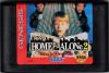Home Alone 2 : Lost in New York - Mega Drive - Genesis