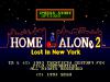 Home Alone 2 : Lost in New York - Mega Drive - Genesis