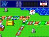 Hyokkori Hyoutanjima : Daitouryou wo Mezase ! - Mega Drive - Genesis