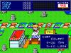 Hyokkori Hyoutanjima : Daitouryou wo Mezase ! - Mega Drive - Genesis