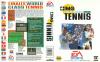 IMG : International Tour Tennis - Mega Drive - Genesis
