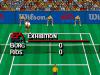 IMG : International Tour Tennis - Mega Drive - Genesis