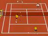 IMG : International Tour Tennis - Mega Drive - Genesis
