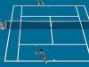 IMG : International Tour Tennis - Mega Drive - Genesis