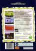 The Incredible Hulk  - Master System