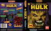 The Incredible Hulk  - Master System