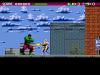 The Incredible Hulk  - Master System